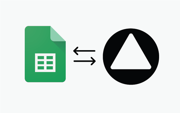 Google Sheets to Maps auto-sync