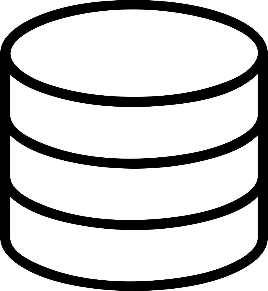 Database icon