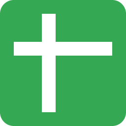 Google Sheets logo